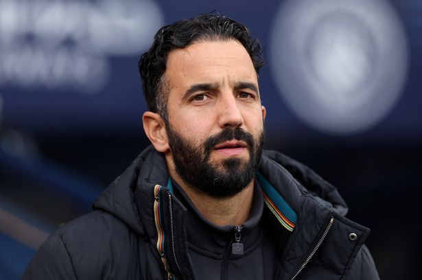 Rúben Amorim ist wahrscheinlich ein weiterer Trainer, der vorzeitig entlassen wird